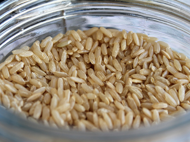 玄米は食べ方によってアトピーを悪化させてしまう可能性がある？